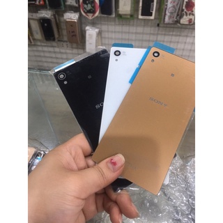Nắp lưng Sony Z3