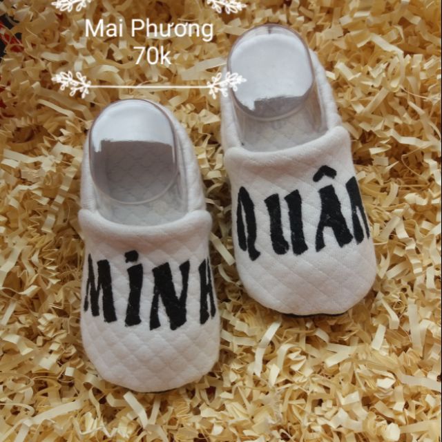 Combo 3 đôi hồng hạnh