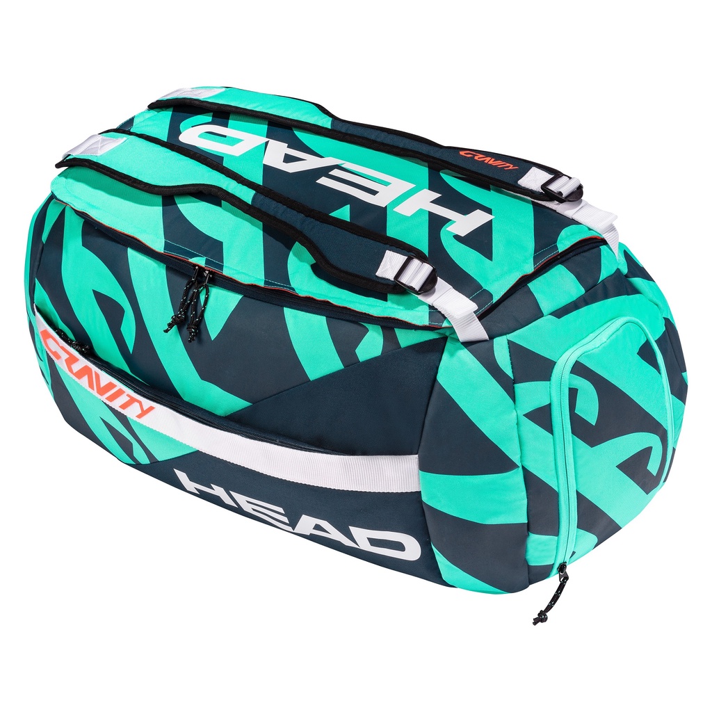 Túi Gravity R-PET Sport Bag
