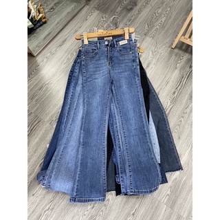 [Mã FATPBAU2 giảm 40K đơn 150K] Quần loe xinh