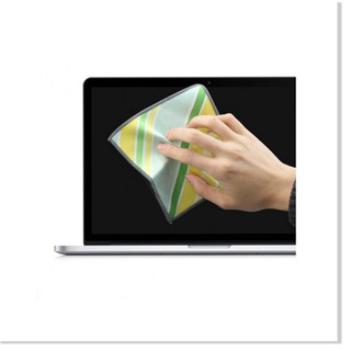 🆕 Bộ dung dịch vệ sinh Macbook JCPal Cleaning Solution