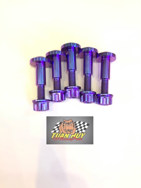 GR5 tay thắng đầu dù dành cho Xe số/côn