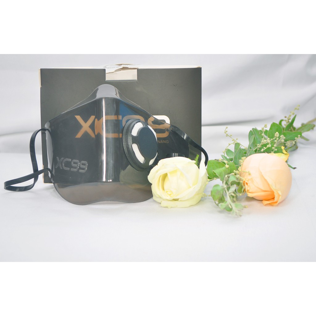 khẩu trang nhựa XC 99 | BigBuy360 - bigbuy360.vn