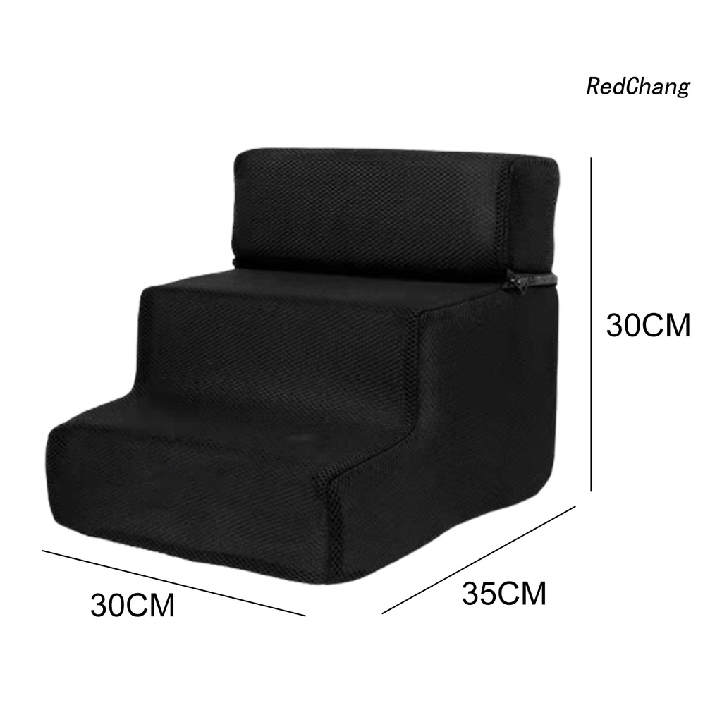 Vỏ bọc cầu thang chống trượt thoải mái dành cho thú cưng