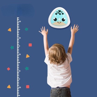 Đồ chơi trẻ em, Bộ thiết bị cảm biến nhảy đếm bằng giọng nói kích thích tăng chiều cao cho bé (có kèm thước đo và pin)