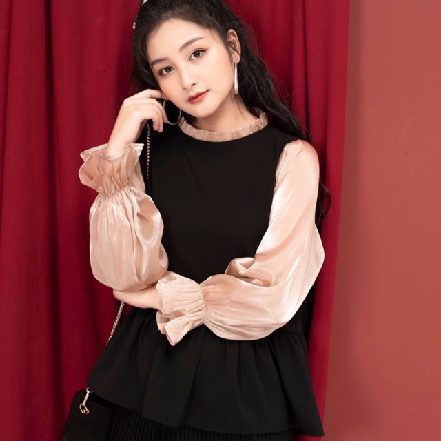 ÁO TAY PHA SANG CHẢNH | BigBuy360 - bigbuy360.vn