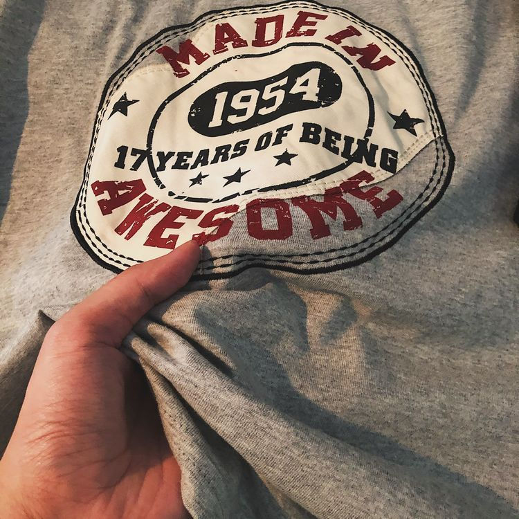 Áo Thun Cotton Tay Ngắn Phong Cách Retro Mỹ 2020 Cho Nam Và Nữ