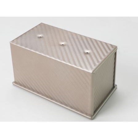 Khuôn bánh mì sandwich chống dính 450gram cao cấp