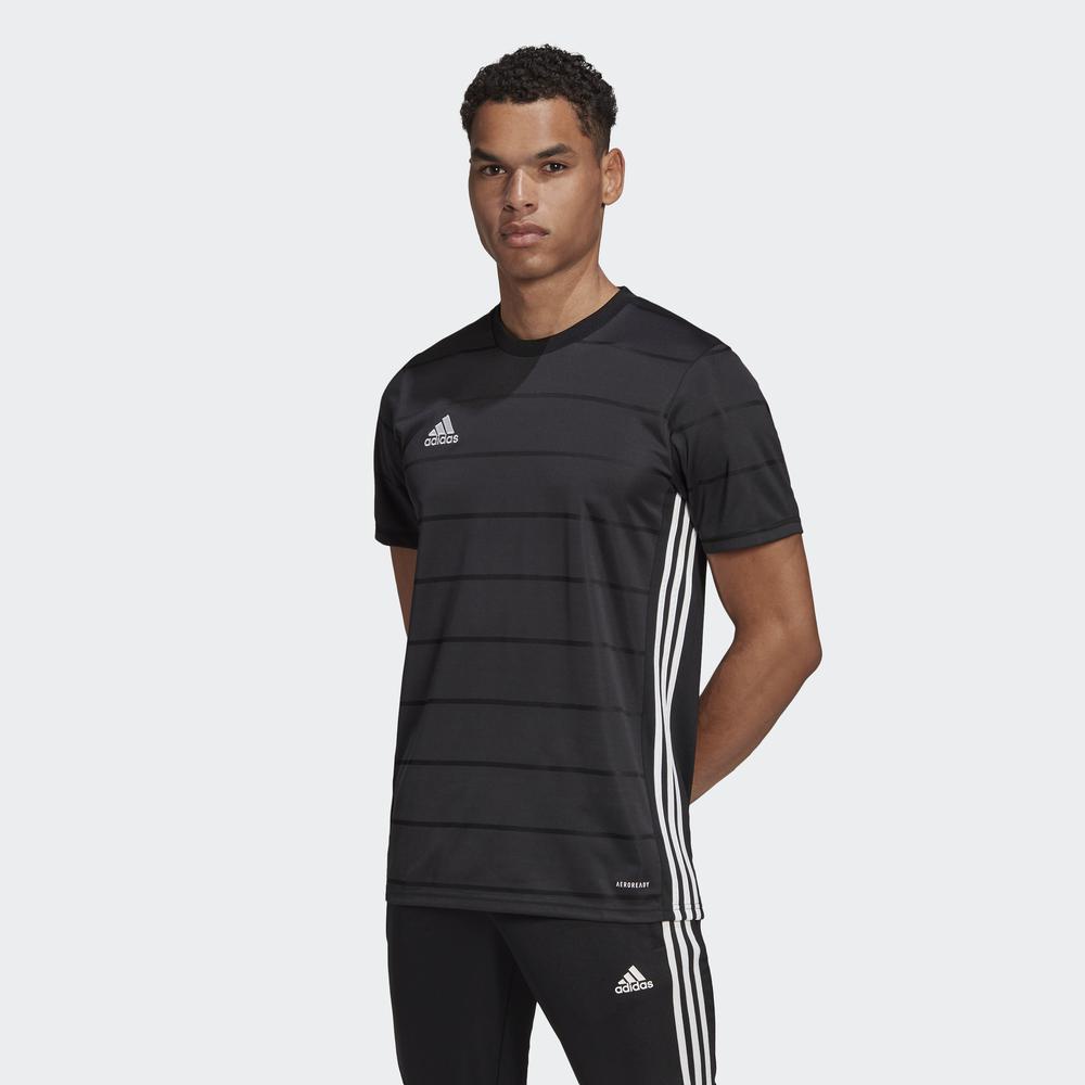 Áo Jersey adidas FOOTBALL/SOCCER Nam Campeon 21 Jersey Màu đen FT6760