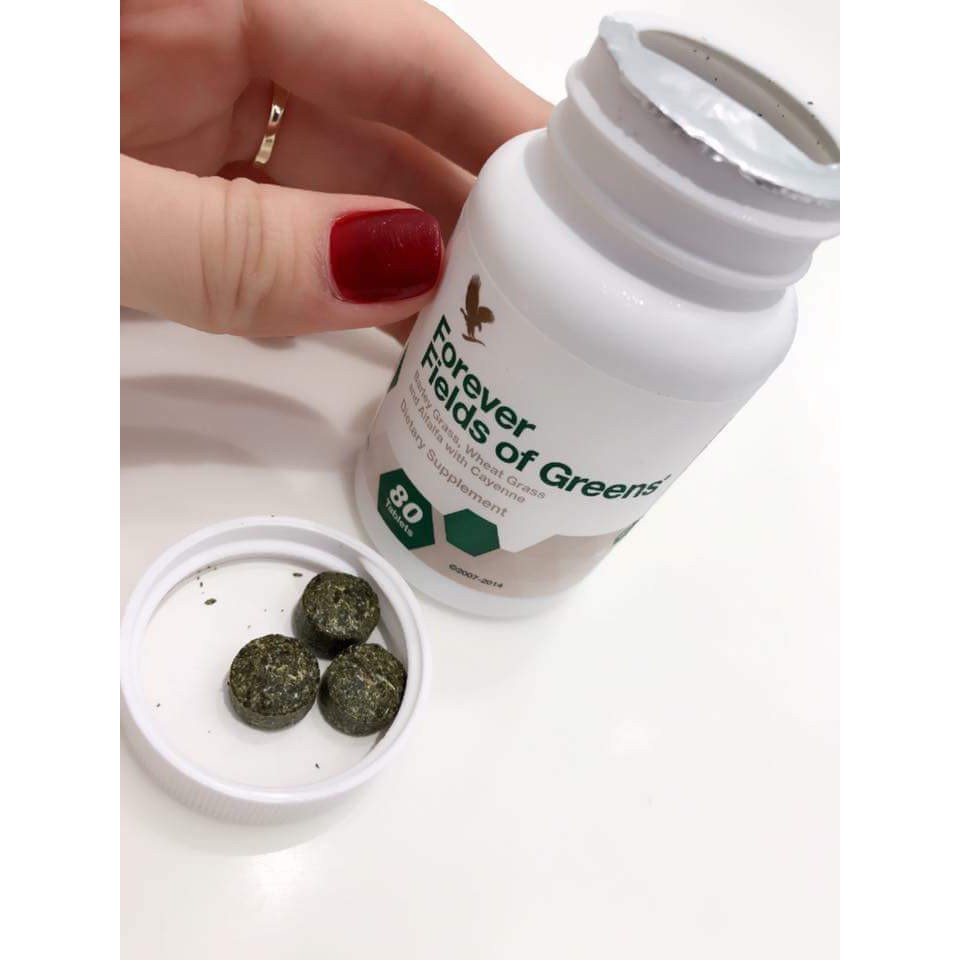 Combo Viên rau xanh 068 FLP | BigBuy360 - bigbuy360.vn