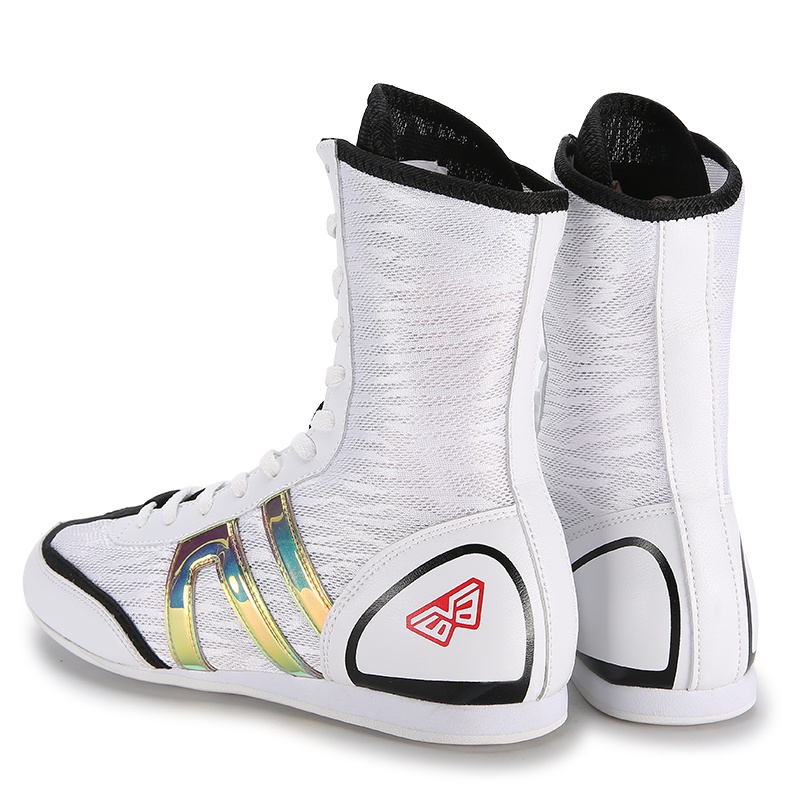 Giày Thể Thao Tập Boxing Cỡ 40-45 Siêu Nhẹ Thoải Mái Cho Nam