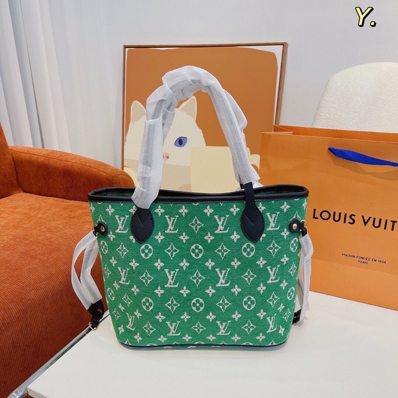 Túi xách Lv Neverfull sz 28