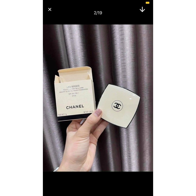 Cushion Chanel N20- phấn nước Chanel | BigBuy360 - bigbuy360.vn