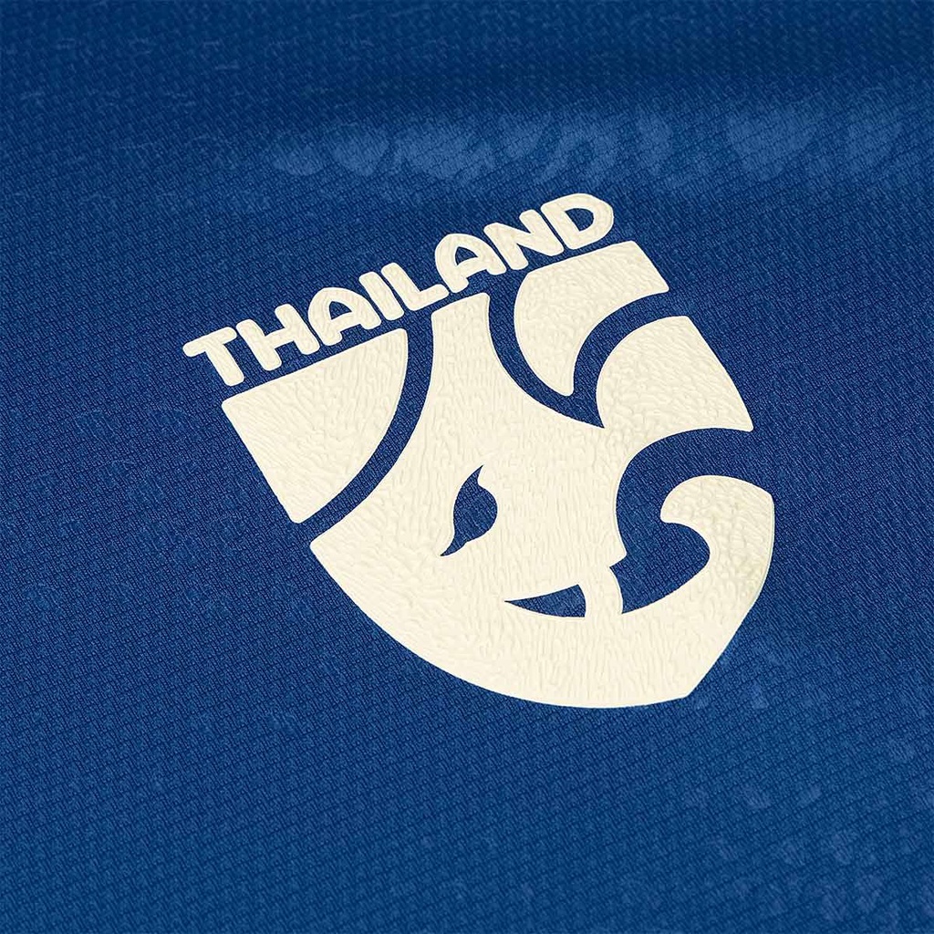 ÁO BÓNG ĐÁ WARRIX THAILAND 2021/22 HOME REPLICA JERSEY - XANH