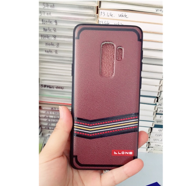 Ốp lưng samsung S9 Plus