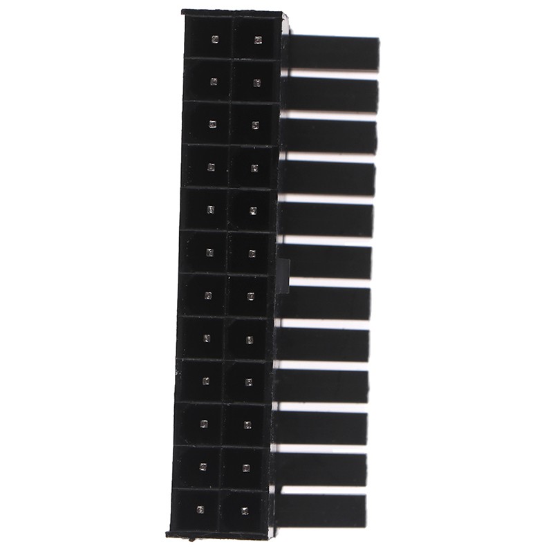 Đầu Nối Atx 24pin Atx L Angle 24 Pin Sang 24pin | BigBuy360 - bigbuy360.vn