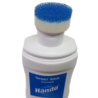 Xi vệ sinh giầy thể thao hando 100ml