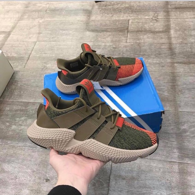 Adidas prophere