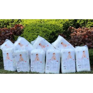 ❗Tặng 5 Miếng❗100 Bỉm Quần Trần Nhật Bản Obee Cao Cấp M/L/XL/XXL/XXXL