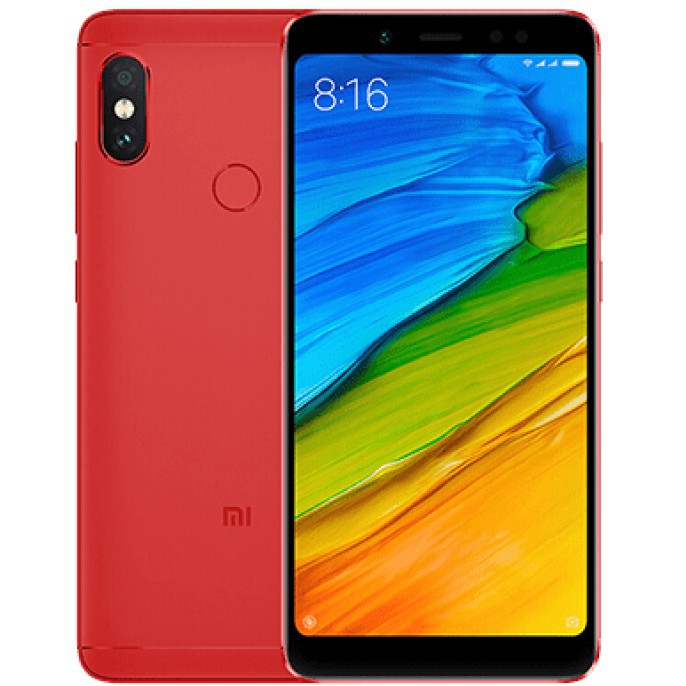 [SIÊU SALE] điện thoại Xiaomi Redmi Note 5 Pro 2sim( 6G / 64G )Chính hãng, Chiến PUBG/Free Fire mượt | BigBuy360 - bigbuy360.vn