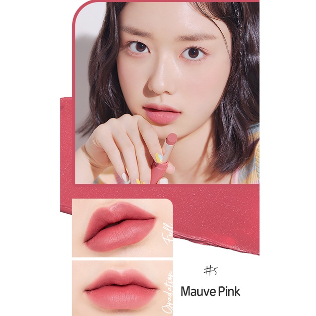 Thỏi Son Tint 3.2g ETUDE