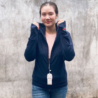 Áo chống nắng đa năng tiện lợi