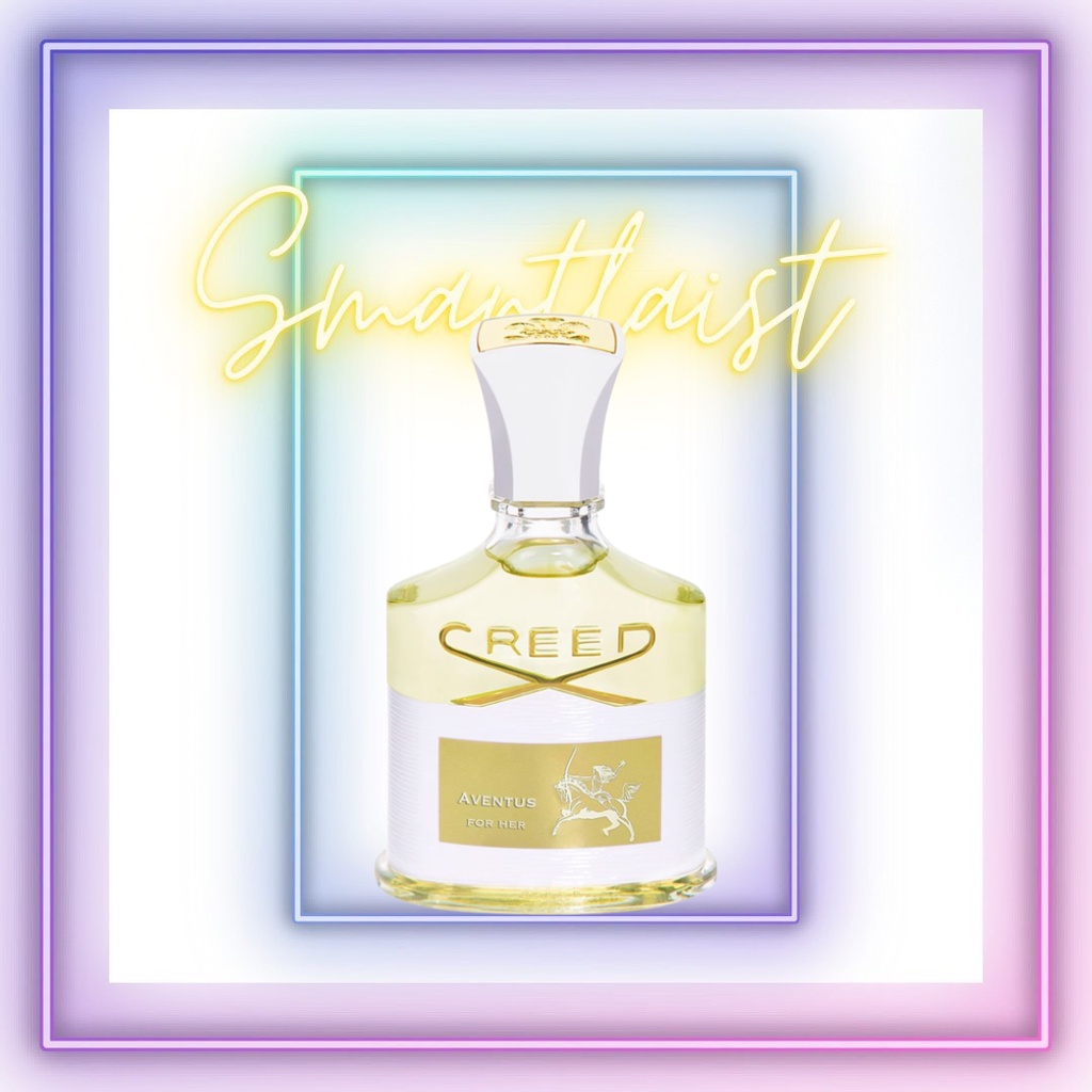 Nước hoa nữ Creed Aventus for Her - 5ml/10ml /20ml