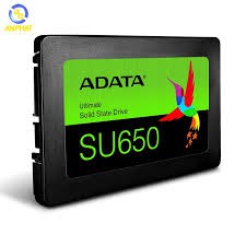Ổ cứng SSD Adata SU650 120GB 2.5 inch SATA3