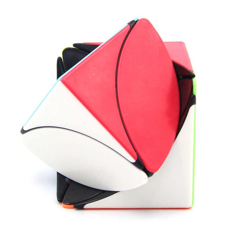 Bộ 3 rubic biến thể cube tăng trí não cho bé mới