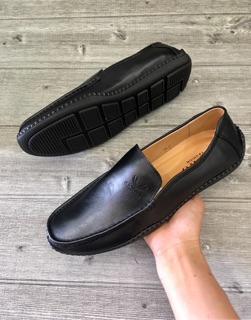Giầy da nam