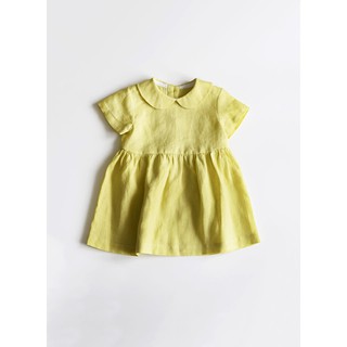 Váy Linen xuất Nhật