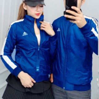 Áo khoát dù cặp