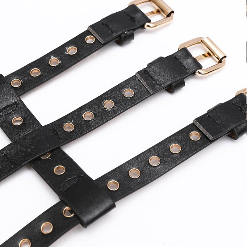 Thắt Lưng Body Chain R Có Thể Điều Chỉnh Kích Cỡ