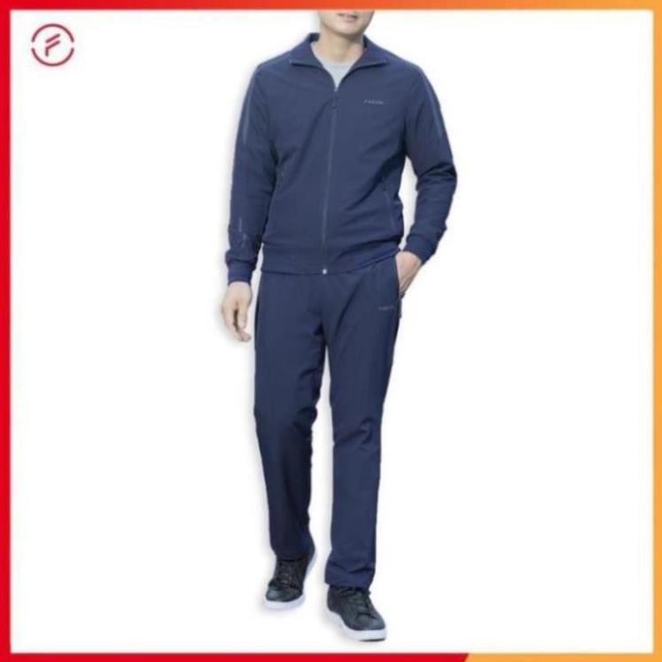 Bộ Quần,Áo Thu Đông Fasvin Chất Gió Thể Thao 2 lớp Siêu Bền, Đẹp HFV-ABC20411