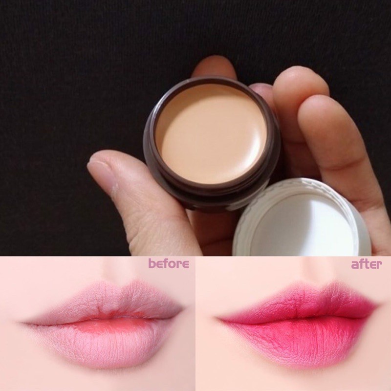 Kem che khuyết điểm môi Innisfree Tapping Lip Concealer 3.5g | BigBuy360 - bigbuy360.vn