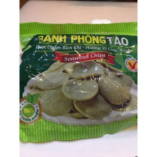 BÁNH PHÒNG TẢO CHAY BÍCH CHI