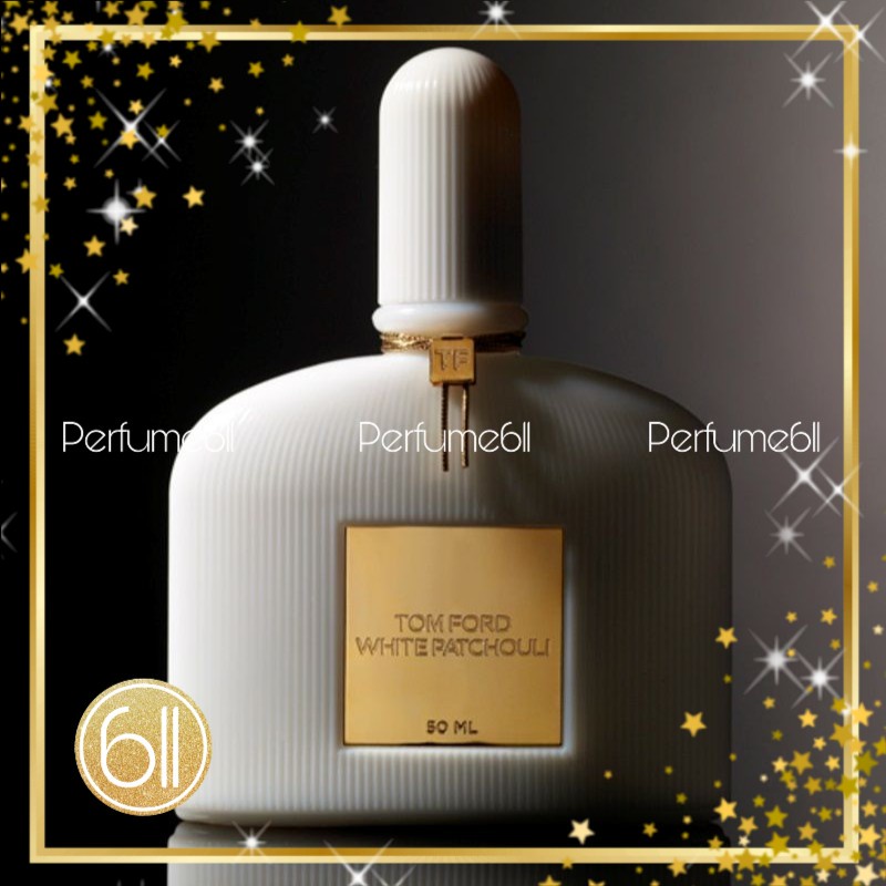 <𝗡𝗲𝘄> Nước hoa dùng thử Tom Ford White Patchouli