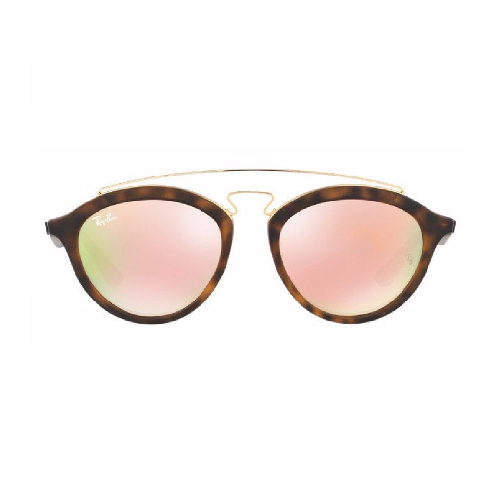 Kính mát thời trang Rayban RB4257F nhiều màu chính hãng, thiết kế dễ đeo bảo vệ mắt