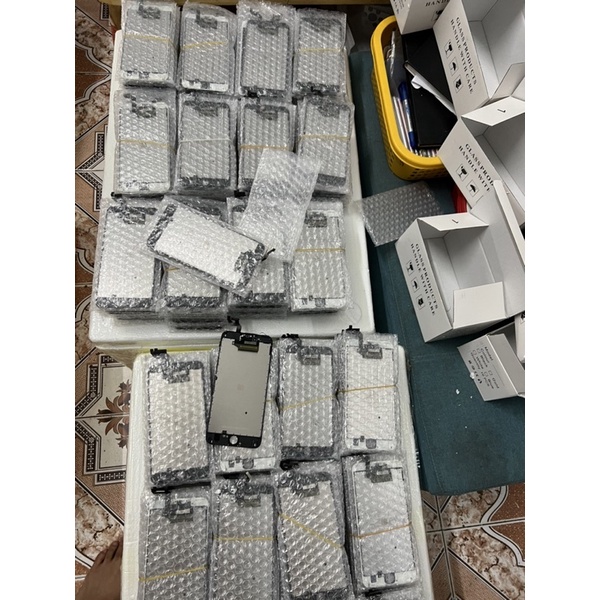 Màn hình zin bóc 6sp thay thế