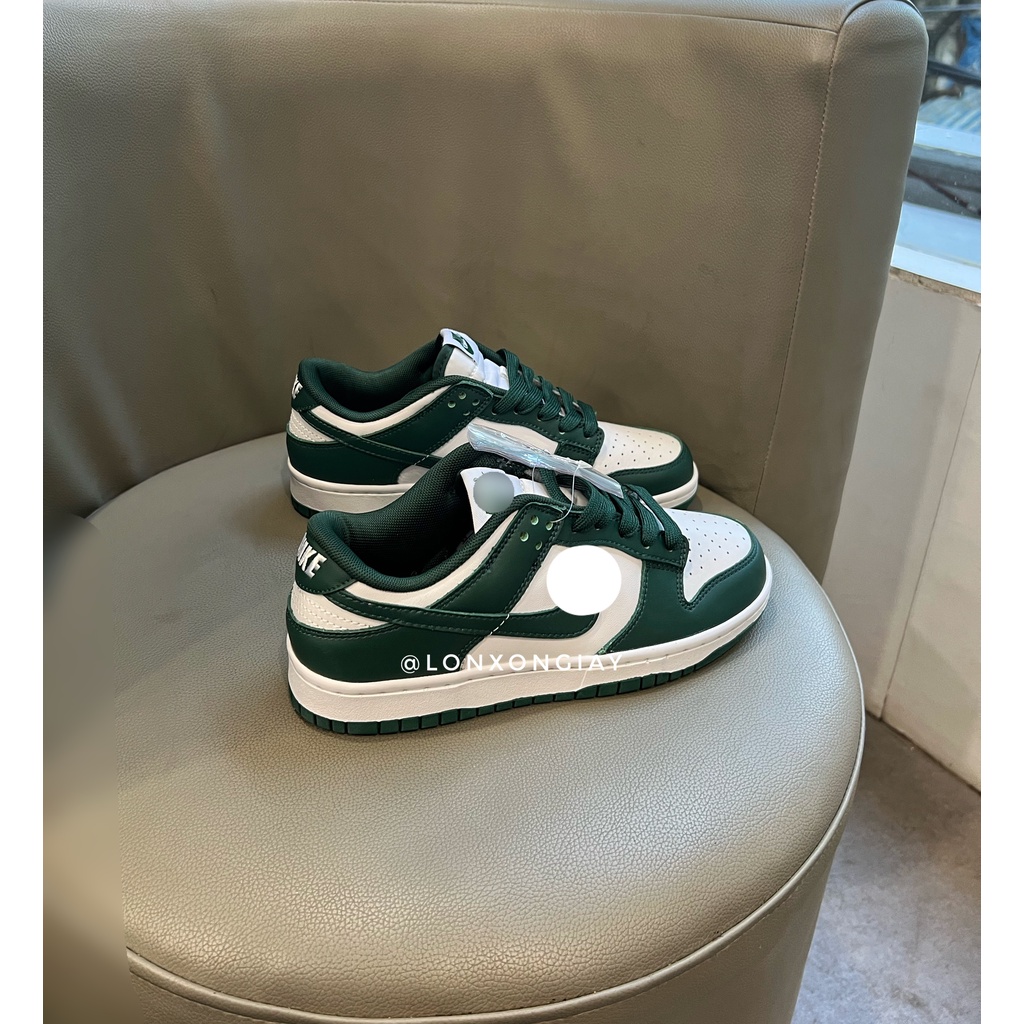 GIÀY THỂ THAO SB GREEN