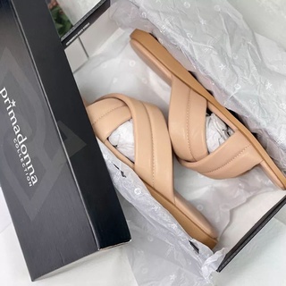 Image of RK Collection - Sandal Flat Premium Wanita Kekinian Felicia