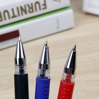 COMBO 100 Bút nước xanh, đỏ, đen