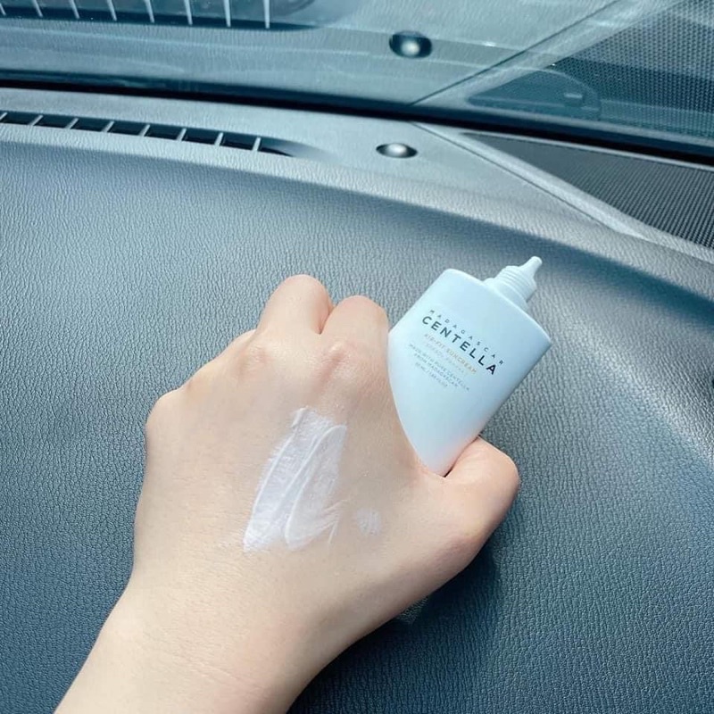 KEM CHỐNG NẮNG SKIN1004 CENTELLA | BigBuy360 - bigbuy360.vn