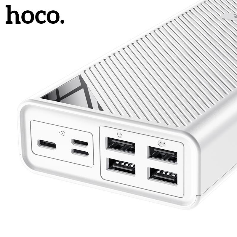 Sạc pin dự phòng Hoco King Kong DB04 30000mAh Chính Hãng -Ốp lưng iphone - Ốp iphone