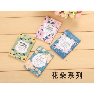 Giấy thấm dầu gói 50 miếng