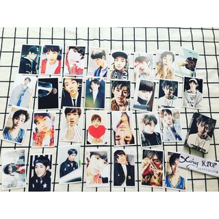 Lomo nhóm NCT