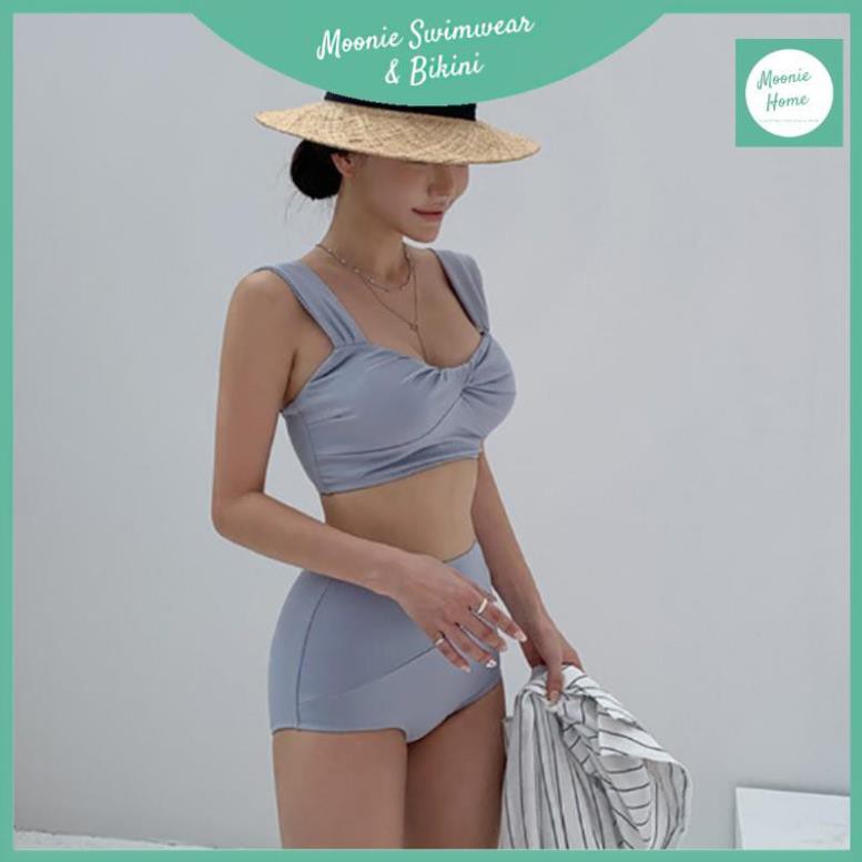 [Hàng Loại 1] Bikini Nữ 2 Mảnh, Đồ Bơi Đi Biển Đẹp Mã BN-400 (Ảnh + Video Thật) | BigBuy360 - bigbuy360.vn