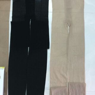 Quần tất Let's Slim 20d