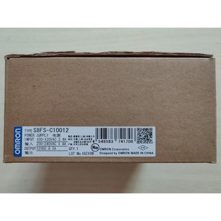 Bộ nguồn s8fs-c10012