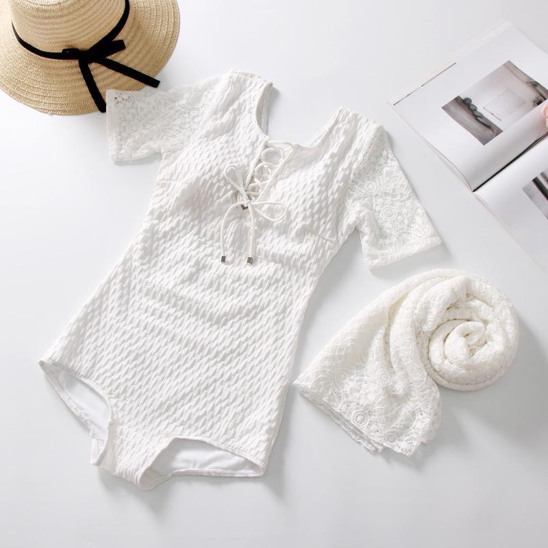 Bikini Màu Sắc Trơn Gợi Cảm (1 Bộ) | BigBuy360 - bigbuy360.vn